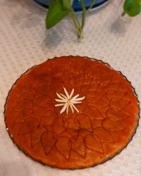 حلوا سوهان نذر حضرت رقیه (س)