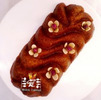 حلوا خرما