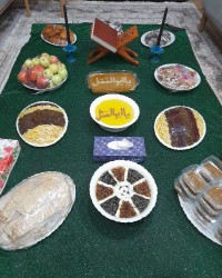 ان شاءالله همه حاجت روا بشید آمین