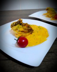 را تاتویلی فرانسوی