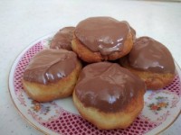 دونات_پیراشکی