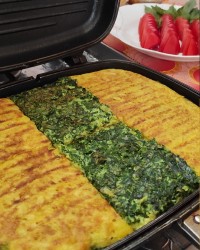 کوکوی دورنگ