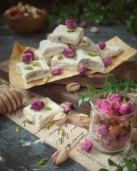گز اصفهان