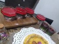 ژله های دلبرم