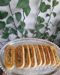 شیرینی پادرازى