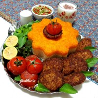 شامی گیلانی