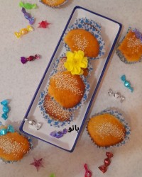 کیک یزدی،بانو پز