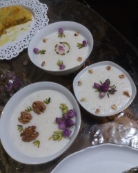 شیربرنج مجلسی