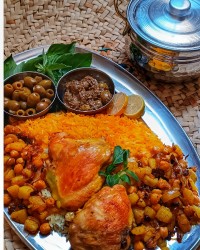 مچبوس مرغ
