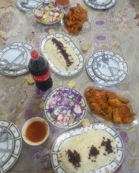 مهمونی