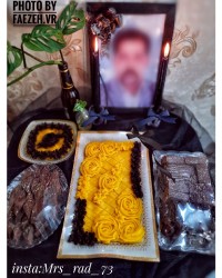 چ زود پرکشیدی دایی
