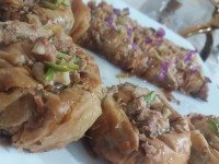باقلواترکی