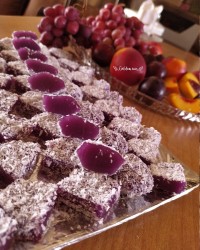توپک ژله ای