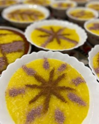 شله زردنذری