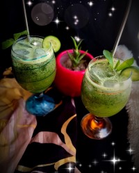 موهیتو خانگی