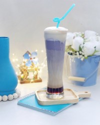 آیس لته آبی