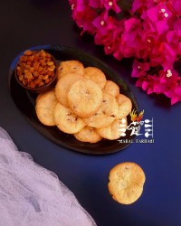 شیرینی کشمشی