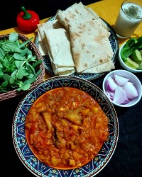 یتیمچه بادمجان