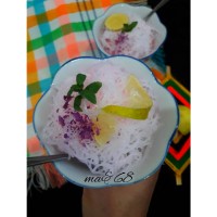 فالوده شیرازی