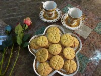 شیرینی باب دندون