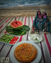 عصرانه با نون فوری