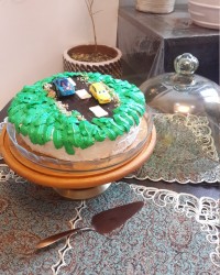 به وقت تولد/14شهریور 1401