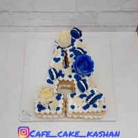 سابله کیک