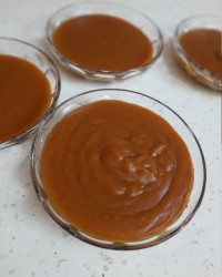 حلوا خوشمزه وعالی?