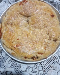پای گوشت