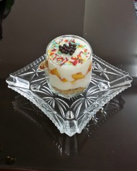 دسر مگنولیا