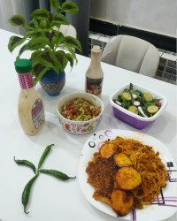 ماکارونی جان