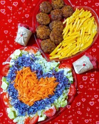 کتلت با نکات طلایی