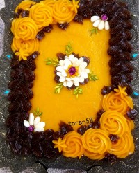 حلوا سفارشی