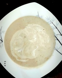 پتاژ آرد جو