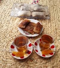 رشـتہ خوشڪـار قــرار مـعـنــوۍ