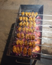 بال کبابی
