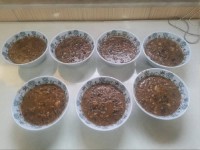 اش پشت پا کربلایی های عزیز