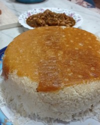 غذای مادرشوهرپز بح بح