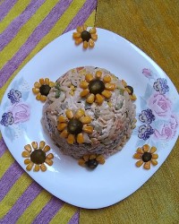 ســـالاد مــــاکـــارونــی