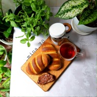 نان هایدی