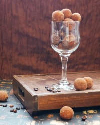 ترافل تیرامیسو