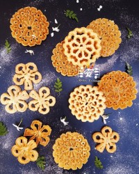 شیرینی پنجره ای