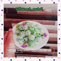 باسلوق ژله ای