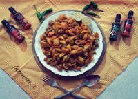 پاستا باعشق