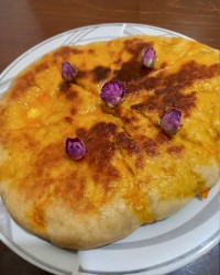 نون کشمشی من در آوردی