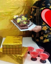 تولدم مبارک خدایا شکرت بابت همه چیز