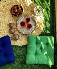 عصر روزهای آخر تابستان ❤