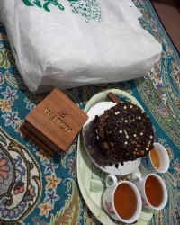 به وقت سالگرد ازدواج ۱۴۰۱/۰۶/۱۶