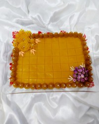 حلوازعفرانی