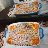 سالاد اندونزی